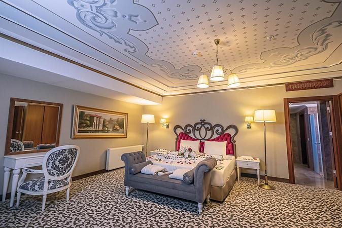 Safran-Thermal-Resort-Sandikli-Oda-365793